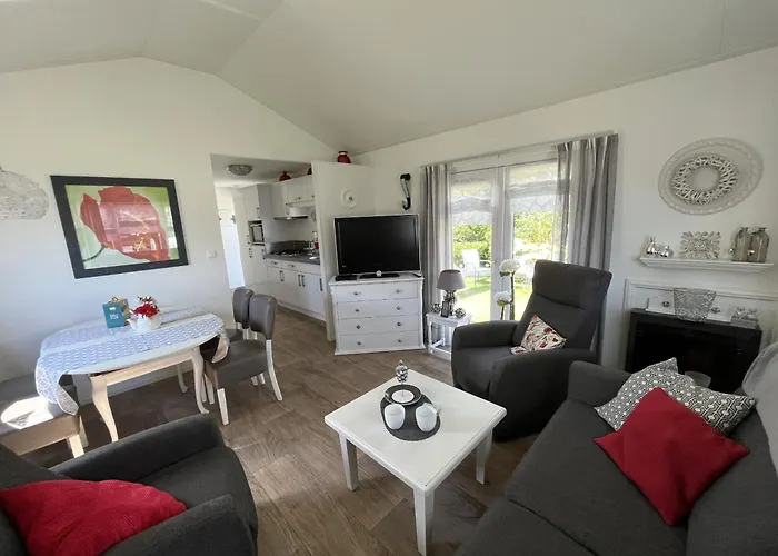 Zandput 490 - Camping De Zandput