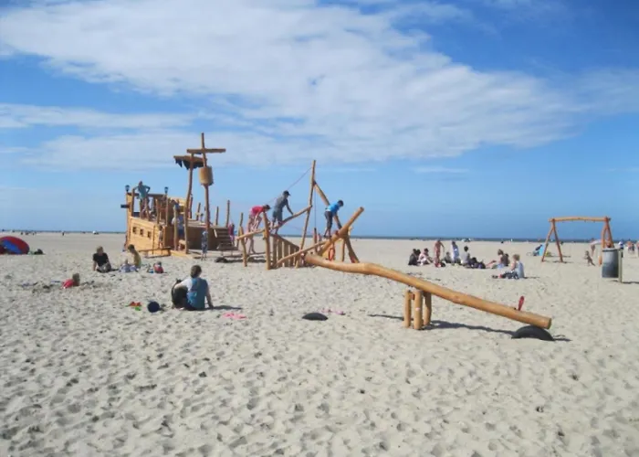 Zandput 490 - Camping De Zandput